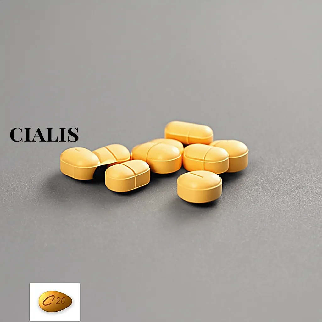 Cialis 5 mg le prix